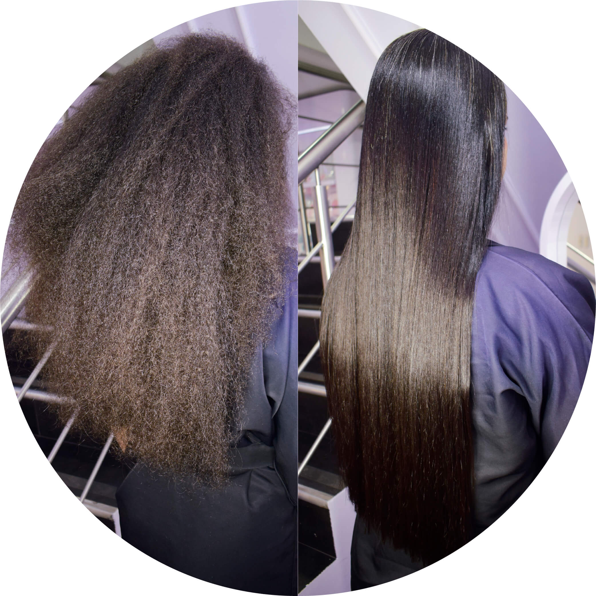 LISO EXTREMO – 911 Hair