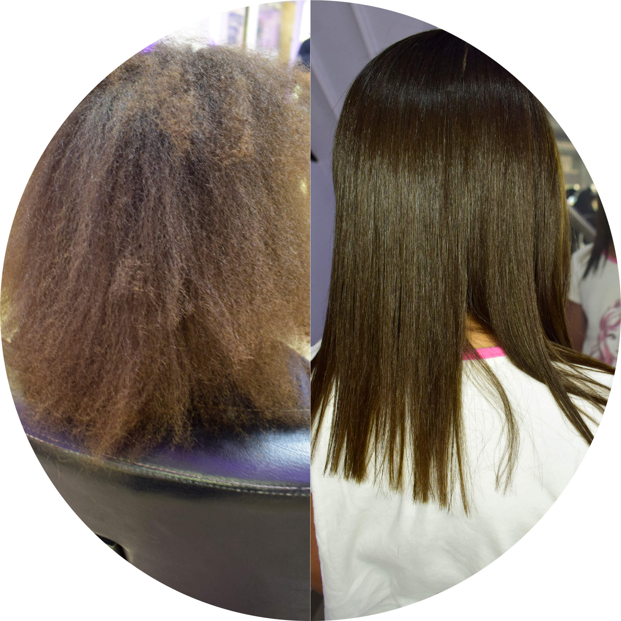 LISO EXTREMO – 911 Hair