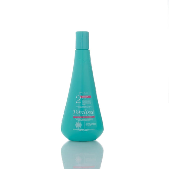 SMOOTHING EMULSION TOTALISSÉ - ECOKERATIN SYSTEM 500ML - 911hairco